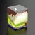 Ultimate Guard - Squaroes 100+ - South Park: Jimmy The Bard - comprar online