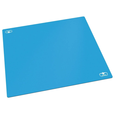Ultimate Guard - Playmat - Light Blue (61x61)
