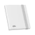 Ultimate Guard - 1 Pocket Binder FlexXFolio - White