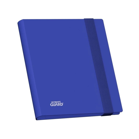 Ultimate Guard - 1 Pocket Binder FlexXFolio - Blue