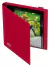 Ultimate Guard - 1 Pocket Binder FlexXFolio - Red en internet