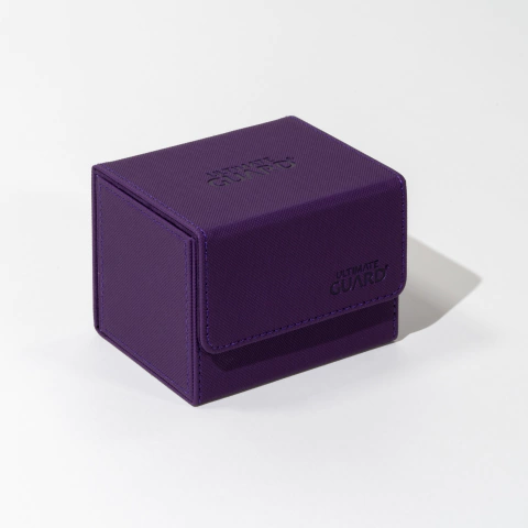 Ultimate Guard - Sidewinder Xenoskin 100+ - Purple