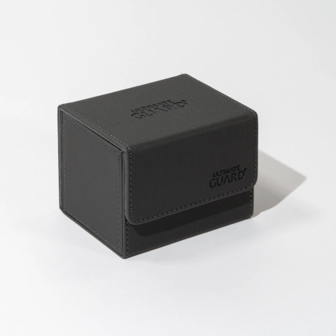 Ultimate Guard - Sidewinder Xenoskin 100+ - Grey