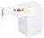 Ultimate Guard - Flip'n'Tray Xenoskin 100+ - White en internet