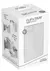 Ultimate Guard - Flip'n'Tray Xenoskin 100+ - White - comprar online