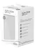 Ultimate Guard - Flip'n'Tray Xenoskin 100+ - White en internet