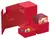 Ultimate Guard - Flip'n'Tray Xenoskin 100+ - Red - tienda online