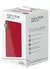 Ultimate Guard - Flip'n'Tray Xenoskin 100+ - Red en internet