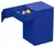 Ultimate Guard - Flip'n'Tray Xenoskin 100+ - Blue en internet