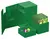 Ultimate Guard - Flip'n'Tray Xenoskin 100+ - Green - tienda online