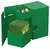 Imagen de Ultimate Guard - Flip'n'Tray Xenoskin 100+ - Green