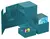 Ultimate Guard - Flip'n'Tray Xenoskin 100+ - Petrol - tienda online