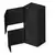 Ultimate Guard - Twin Flip'n'Tray Xenoskin 266+ - Black - tienda online