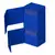 Ultimate Guard - Twin Flip'n'Tray Xenoskin 266+ - Blue en internet