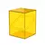 Imagen de Ultimate Guard - Boulder 100+ Clear - Amber