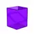 Ultimate Guard - Boulder 100+ Clear - Amethyst - comprar online