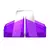 Ultimate Guard - Boulder 100+ Clear - Amethyst en internet