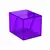 Imagen de Ultimate Guard - Boulder 100+ Clear - Amethyst