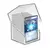 Ultimate Guard - Boulder 100+ Clear - Transparent en internet