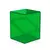 Ultimate Guard - Boulder 100+ Clear - Emerald - comprar online