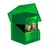 Ultimate Guard - Boulder 100+ Clear - Emerald en internet