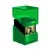 Ultimate Guard - Boulder 100+ Clear - Emerald - La Batikueva Store