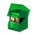 Ultimate Guard - Boulder 100+ Clear - Emerald - tienda online