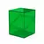 Imagen de Ultimate Guard - Boulder 100+ Clear - Emerald