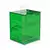 Ultimate Guard - Boulder 100+ Clear - Emerald - tienda online