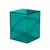 Imagen de Ultimate Guard - Boulder 100+ Clear - Malachite