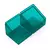 Ultimate Guard - Boulder 100+ Clear - Malachite - comprar online