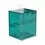 Ultimate Guard - Boulder 100+ Clear - Malachite - tienda online