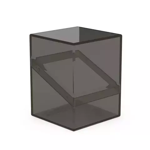 Ultimate Guard - Boulder 100+ Clear - Onyx - comprar online