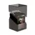 Ultimate Guard - Boulder 100+ Clear - Onyx - La Batikueva Store