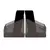 Ultimate Guard - Boulder 100+ Clear - Onyx en internet