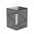 Ultimate Guard - Boulder 100+ Clear - Onyx - La Batikueva Store