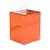 Ultimate Guard - Boulder 100+ Clear - Poppy Topaz - tienda online