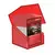 Ultimate Guard - Boulder 100+ Clear - Ruby en internet