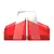 Ultimate Guard - Boulder 100+ Clear - Ruby en internet