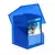 Ultimate Guard - Boulder 100+ Clear - Sapphire en internet