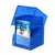 Ultimate Guard - Boulder 100+ Clear - Sapphire - tienda online