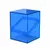 Imagen de Ultimate Guard - Boulder 100+ Clear - Sapphire
