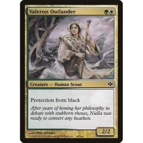 Valeron Outlander