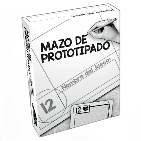 Mazo de Prototipado