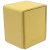 Ultra Pro - Alcove Flip - Vivid Yellow