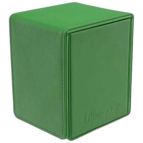 Ultra Pro - Alcove Flip - Vivid Green