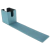Ultra Pro - Alcove Flip - Vivid Light Blue - comprar online