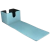 Ultra Pro - Alcove Edge - Vivid Light Blue - comprar online