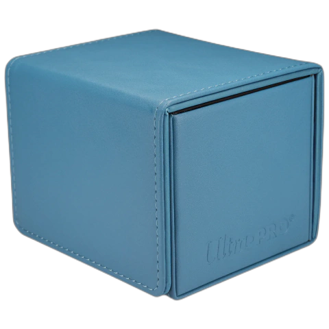 Ultra Pro - Alcove Edge - Vivid Teal