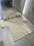 Remera CLASSIC BEGIE (Oversize) Descontinuo - comprar online